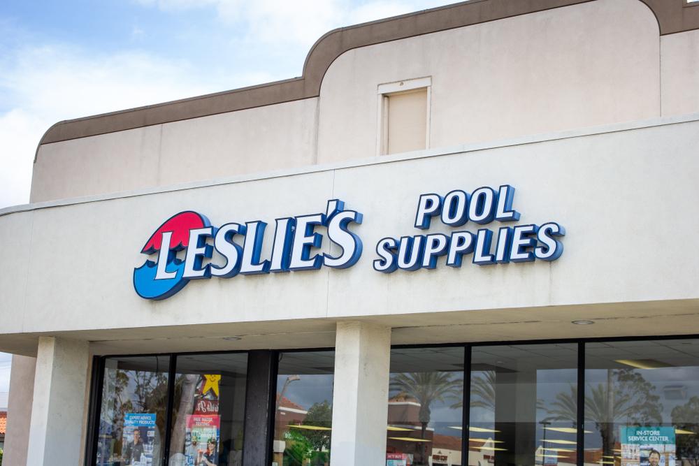 Leslie's Pool Supplies