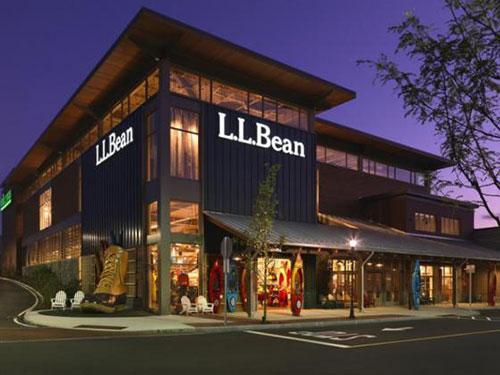 L.L. Bean