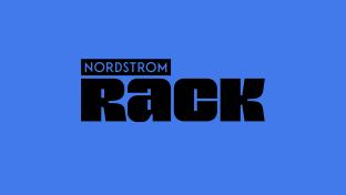 Nordstrom Rack’s new logo and refreshed identity will appear in marketing campaigns, on digital channels and on exterior and interior signage of new and remodeled stores.